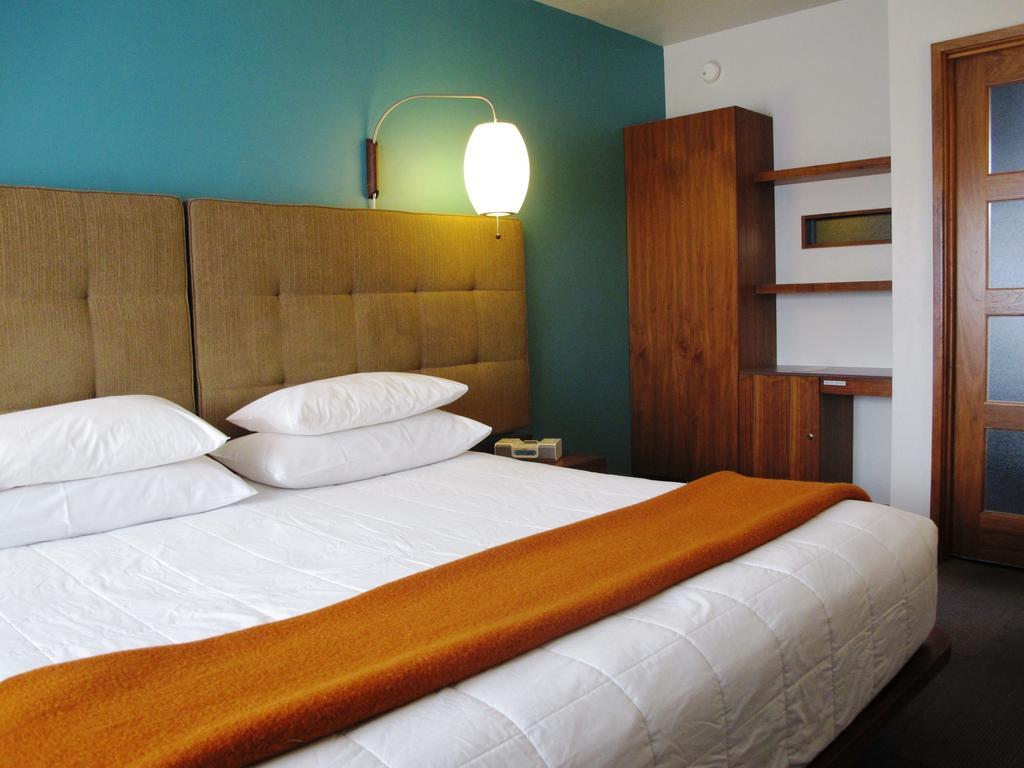Modern Hotel ボイシ エクステリア 写真