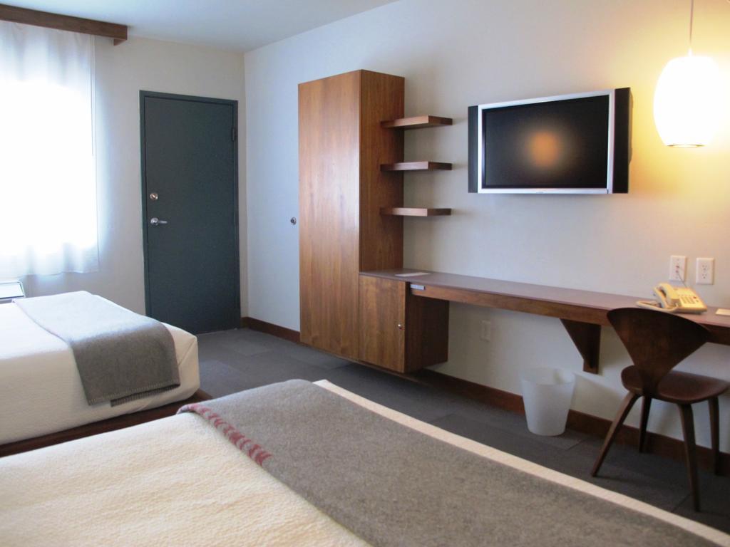 Modern Hotel ボイシ エクステリア 写真