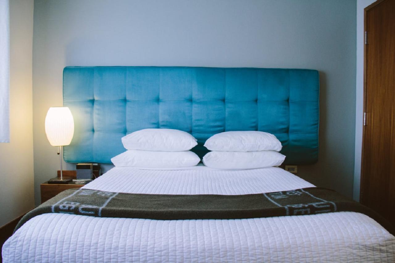 Modern Hotel ボイシ エクステリア 写真