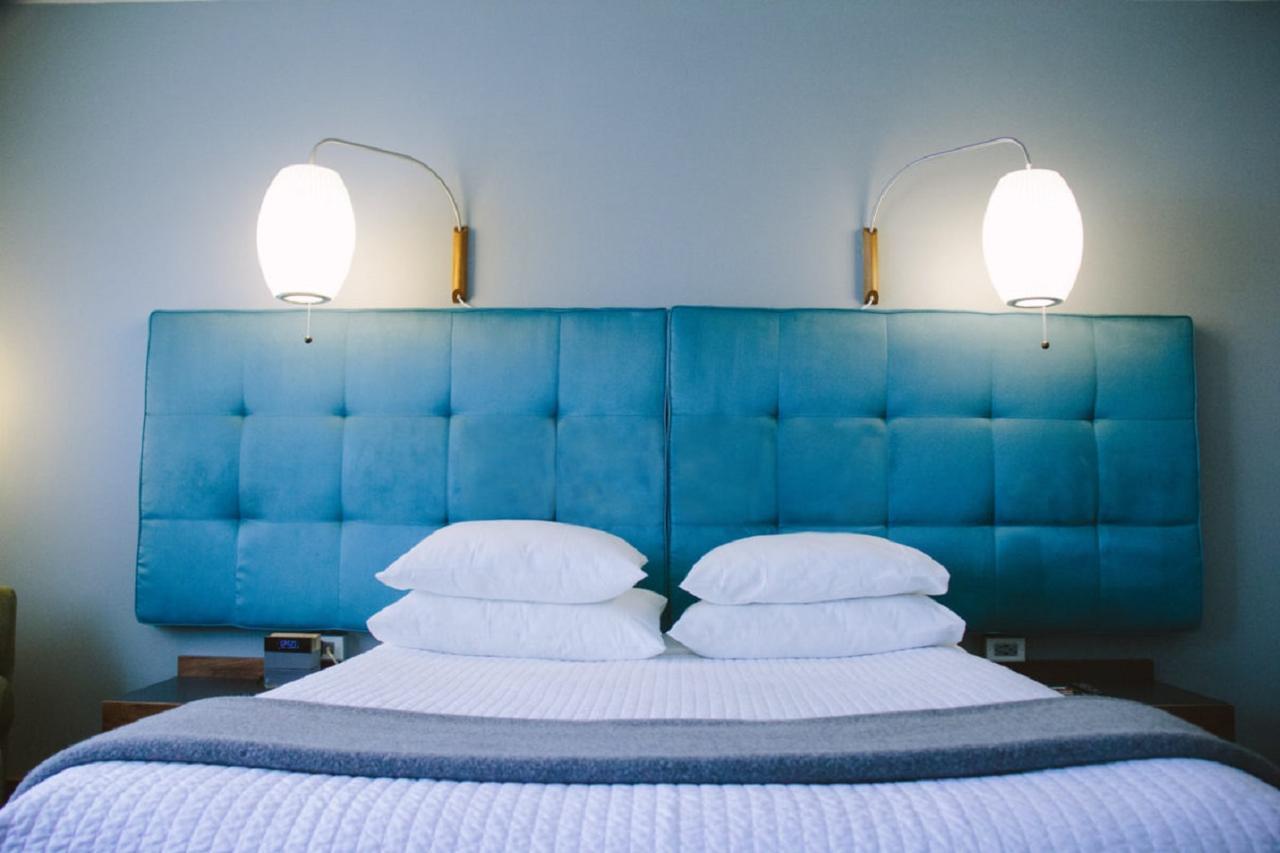 Modern Hotel ボイシ エクステリア 写真