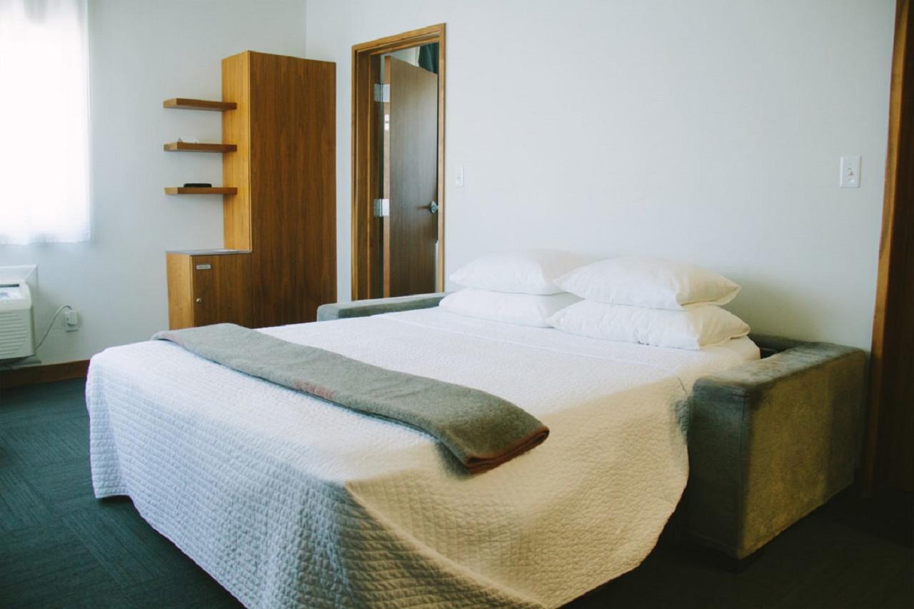 Modern Hotel ボイシ エクステリア 写真