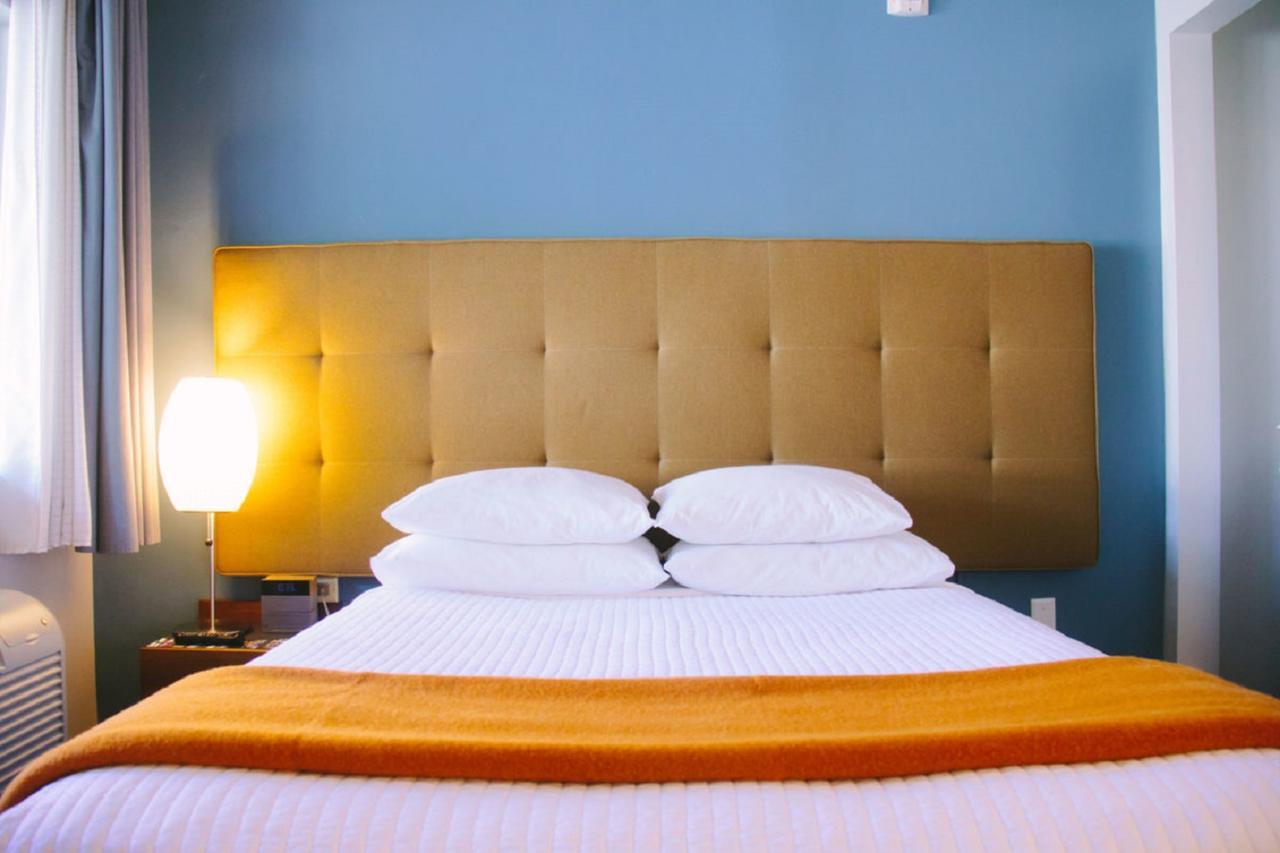 Modern Hotel ボイシ エクステリア 写真