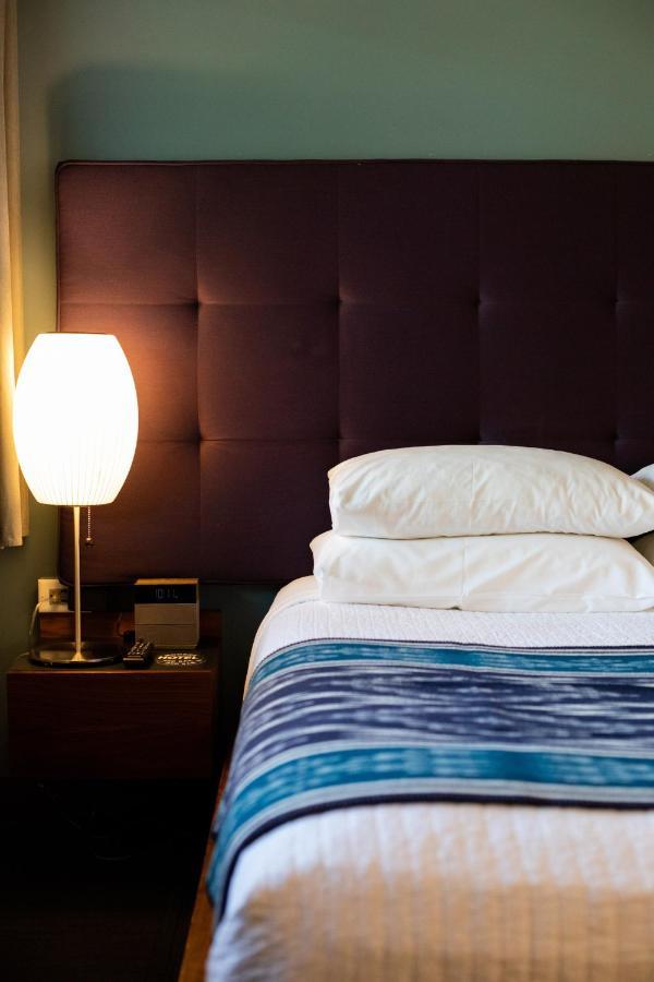 Modern Hotel ボイシ エクステリア 写真