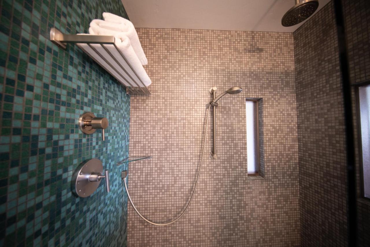 Modern Hotel ボイシ エクステリア 写真