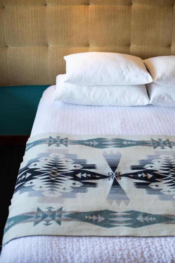 Modern Hotel ボイシ エクステリア 写真