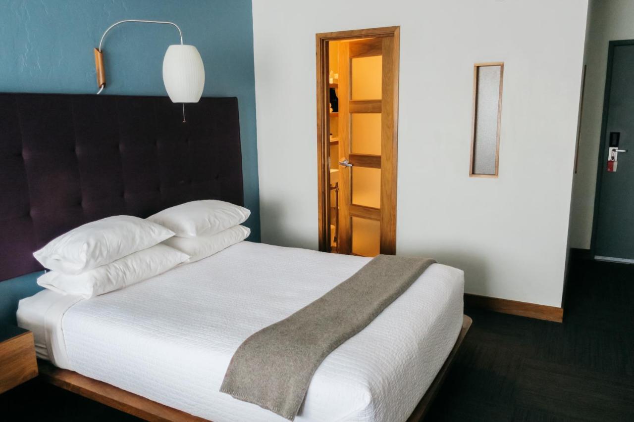 Modern Hotel ボイシ エクステリア 写真